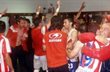 Спортинг возвращается после десяти лет