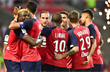 Фото: LOSC Lille