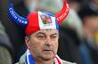 Чешский фанат (не из числа задержанных), Getty Images