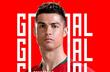 Криштиану Роналду, фото twitter.com/selecaoportugal