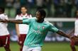 Луис Адриано, palmeiras.com.br