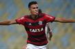 Рейниер, Flamengo Fc