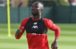 Наби Кейта, Liverpool FC 