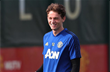Макс Тейлор, photo MUFC