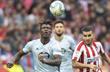 АТЛЕТИКО - СЕЛЬТА, ФОТО LALIGA.ES