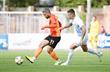 Десна - Шахтер, фото shakhtar.com