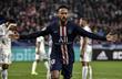 Неймар, photo PSG FC