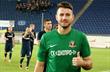 Валерий Юрчук, СК Днепр-1