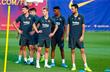 фото twitter.com/FCBarcelona
