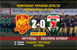 Ингулец — Оболонь-Бровар 2:0 Видео голов и обзор матча