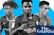 ТОП-60 вундеркиндов мира, theguardian.com
