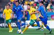 Литва - Украина, Lietuvos futbolas