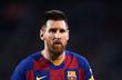 Лионель Месси, getty images