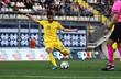 Румыния U-21 - Украина U-21, фото УАФ