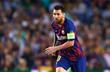 Лео Месси, getty images