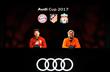 Диего Симеоне и Юрген Клопп, Кубок Ауди-2017; Getty Images