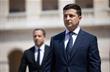 Владимир Зеленский, facebook.com/zelenskiy95