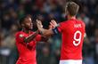 Рахим Стерлинг и Харри Кейн, Getty Images