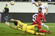 Финляндия - Армения, uefa.com 