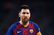 ЛИОНЕЛЬ МЕССИ, ФОТО GETTY IMAGES