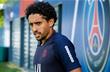 Маркиньос, photo PSG FC