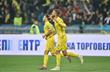 Андрей Ярмоленко - ключевой игрок сборной по мнению УЕФА, фото УАФ