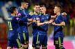 Горица - Динамо Загреб, photo GNK Dinamo Zagreb
