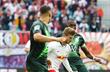 РБ Лейпциг - Вольфсбург, twitter.com/DieRotenBullen 