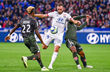 Лион - Дижон, Olympique Lyonnais