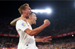 Севилья празднует победу, Sevilla FC