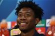 Давид Алаба, getty images