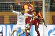 Галатасарай - Реал Мадрид, twitter.com/GalatasaraySK 