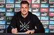 Мартин Дубравка, photo Newcastle United FC