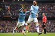 Манчестер Сити — Астон Вилла, Getty Images