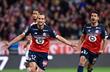 Лилль - Бордо, photo LOSC Lille