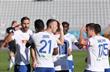 Хайдук - Славен, photo HNK Hajduk Split