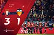Осасуна – Валенсия, twitter.com/CAOsasuna