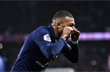 Килиан Мбаппе, twitter.com/KMbappe