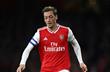 Озил выйдет в стартовом составе Арсенала на матч против Вулверхэмптона