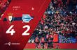 Осасуна - Алавес, twitter.com/CAOsasuna 