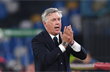 Карло Анчелотти, Getty Images