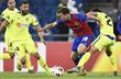 БАЗЕЛЬ - ХЕТАФЕ, ФОТО twitter.com/FCBasel1893