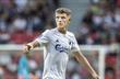 Йенс Стейдж, photo FC Copenhagen
