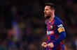 Лионель Месси, Getty Images