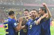 Румыния - Швеция, photo Sverige Football