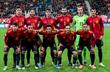 Сборная Испании перед матчем с Мальтой, Selección Española de Fútbol