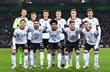 Сборная Германии, twitter.com/DFB_Team_EN 