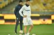 Дмитрий Иванисеня, фото УАФ