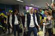 Аэропорт и сборная Украины - все, что нужно фанату на Евро, УАФ