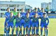Украина U-17, фото УАФ